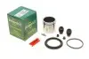 Ремкомплект супорта (переднього) Jeep Renegade 14- (d=60mm) (+поршень) (Mando) FRENKIT (260811) зображення 1