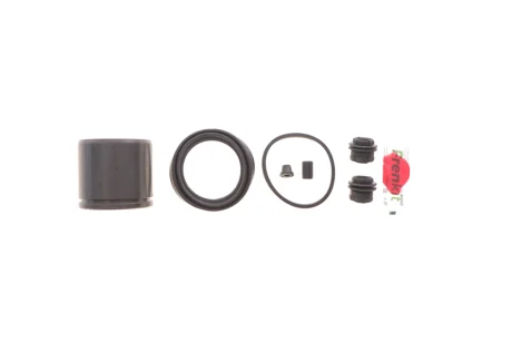 Ремкомплект супорта (переднього) BMW 5 (G30/F90) 16-20 (d=60mm) (+поршень) (TRW) FRENKIT 260822