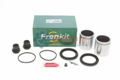 Ремкомплект супорта (переднього) MB Vario 512-815 (d=60mm) (+2 поршня) (TRW) FRENKIT 260916 Купити в Україні