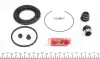 Ремкомплект супорта (переднього) Toyota Camry 96-06/Lexus RX 00-03 (60mm) (+поршень) (Akebono) FRENKIT (260918) зображення 5