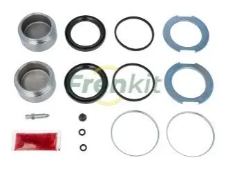 Ремкомпл. супорта перед. MB S-class (W126) 79-91 (d=60mm) (+2 поршня) FRENKIT 260922 Купить в Украине