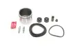 Ремкомплект супорта (переднього) Nissan Navara/Pick Up -04 (d=60mm) (+поршень) (Tokico) FRENKIT 260930 Купити в Україні