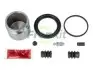 Ремкомплект супорта (переднього) Hyundai H-1/H100 93-04 (d=60mm) (Mando) (+ поршень) FRENKIT 260936