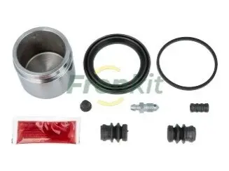 Ремкомплект супорта (переднього) Hyundai H-1/H100 93-04 (d=60mm) (Mando) (+ поршень) FRENKIT 260936