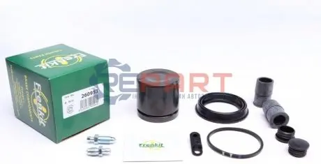 Фото Ремкомплект суппорта с поршнем суппорта FRENKIT (260953) изображение 1