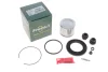 Ремкомплект супорта (переднього) Subaru Trezia/Toyota Auris 07- (d=60mm) (+поршень) (Advi) FRENKIT (260956) зображення 3