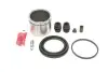Фото Ремкомплект супорта (переднього) Mitsubishi L200/Nissan NV 200 05- (d=60mm) (+поршень) (Tokico) FRENKIT (260965) зображення 2