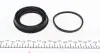 Ремкомплект супорта (переднього) Citroen C4/Peugeot 308 13- (d=60mm) (+поршень) (Ate) FRENKIT (260992) зображення 5