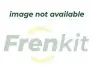 Фото Ремкомплект супорта (переднього) Nissan Serena 2.0D 91-01 (d=61mm) (Bendix) FRENKIT (261003) зображення 1