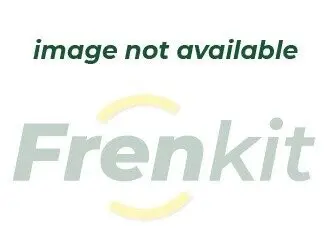 Ремкомплект супорта (переднього) Nissan Serena 2.0D 91-01 (d=61mm) (Bendix) FRENKIT 261003 Купити в Україні