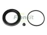Ремкомплект супорта (переднього) MB E-class (W211/S211) 02-09 (d=60mm) (Bosch) FRENKIT (261011) зображення 1