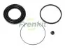 Ремкомплект суппорта (переднего) Toyota Highlander 2.4/3.0/3.3 00-07 (d=63.4mm) (+поршень) FRENKIT (263020) изображение 1
