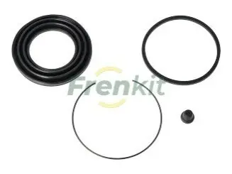 Ремкомплект суппорта (переднего) Toyota Highlander 2.4/3.0/3.3 00-07 (d=63.4mm) (+поршень) FRENKIT 263020