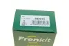 Фото Ремкомплект супорта FRENKIT (263914) изображение 17