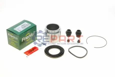 Ремкомплект супорта FRENKIT 263914 Купить в Украине