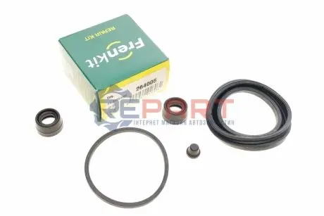 Ремкомплект супорта FRENKIT 264005 Купить в Украине