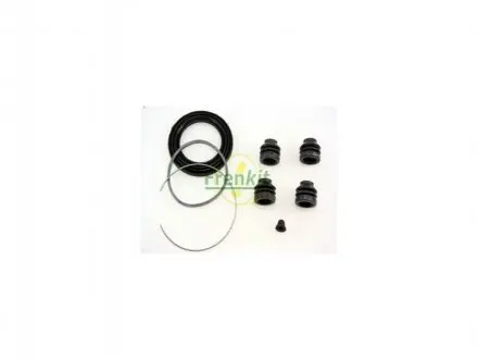 Ремкомплект супорта (переднього) Toyota Hiace 2.0/2.4/2.8D 89-04 (d=67mm) (Aisin) FRENKIT 266002