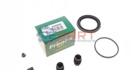 Ремкомплект супорта FRENKIT 266006 Купить в Украине