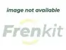 Ремонтний комплект, гальмівний супорт FRENKIT (266015) зображення 1