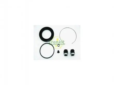 Ремкомплект супорта (переднього) Toyota Hiace 95-12 (d=67mm) (Aisin) FRENKIT 267001