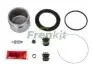 Ремкомплект супорта (переднього) Toyota Hiace 95-12 (d=67mm) (Aisin) (+ поршень) FRENKIT (267903) зображення 1