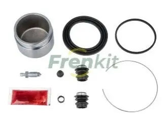 Ремкомплект супорта (переднього) Toyota Hiace 95-12 (d=67mm) (Aisin) (+ поршень) FRENKIT 267903