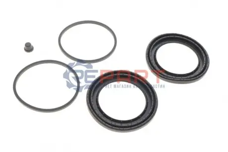 Ремкомплект супорта (переднього) Iveco Eurocargo 81-15 (d=68mm) (Brembo) FRENKIT 268003