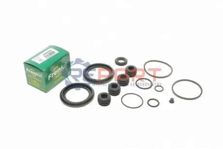 Ремкомплект супорта (заднього) Iveco EuroCargo 91-15 (d=68mm) (Brembo) FRENKIT 268006 Купити в Україні