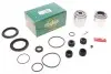 Ремкомплект супорта (заднього) Iveco Eurocargo 91-15 (d=68mm) (+2 поршня) (Brembo) FRENKIT 268905 Купити в Україні