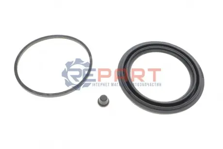 Ремкомплект супорта (переднього) Dodge Ram 93-08 (d=78mm) FRENKIT 278001 Купить в Украине