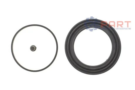 Ремкомплект суппорта (переднего) Chevrolet C30 -94 (d=86mm) FRENKIT 286001