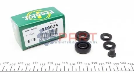 Фото Ремкомплект тормозного цилиндра. FRENKIT (319024) изображение 1