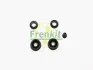Ремкомплект главного тормозного цилиндрика FRENKIT (319026) изображение 1