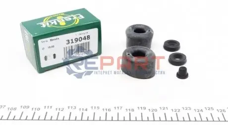 Фото Ремкомплект заднего тормоза. цилиндра FRENKIT (319048) изображение 1