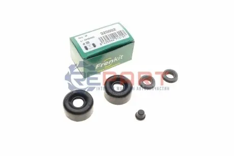 Ремкомплект циліндра гальмівного (заднього) Ford Transit -92 (d=20.6mm) (AP) FRENKIT 320002 Купити в Україні