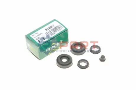Ремкомплект цилиндра тормозного (заднего) MB T1/TN 81-95 (d=22.2mm) (Fag) FRENKIT 322057