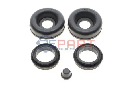 Ремкомплект цилиндра тормозного (заднего) MB T2/LN1 (BM 668/669/670) 86- (d=31.8mm) (Ate) FRENKIT 331019