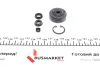 Ремкомплект циліндра зчеплення (головного) Opel Frontera 92-98 (d=15.9mm) FRENKIT (415006) зображення 3