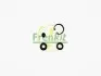 Ремкомплект, головний циліндр FRENKIT (415019) зображення 1
