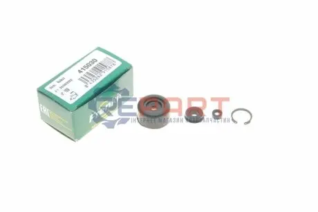 Ремкомплект циліндра зчеплення (головного) Nissan Primera 90-96 (d=15.9mm) (Nabco) FRENKIT 415030 Купити в Україні