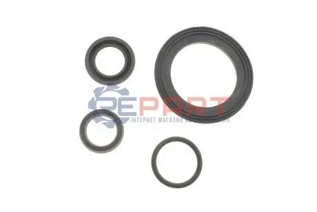 Ремкомплект циліндра зчеплення (головного) VW Golf V/Seat Toledo III 03-09 (d=15,9mm) (Sachs) FRENKIT 415054 Купити в Україні