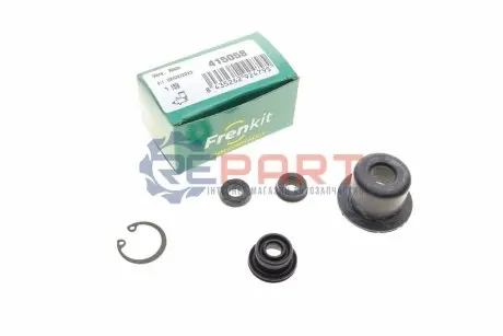 Ремкомплект циліндра зчеплення (головного) Toyota Rav4 94-05 (d=15.9mm) (Aisin) FRENKIT 415058 Купити в Україні