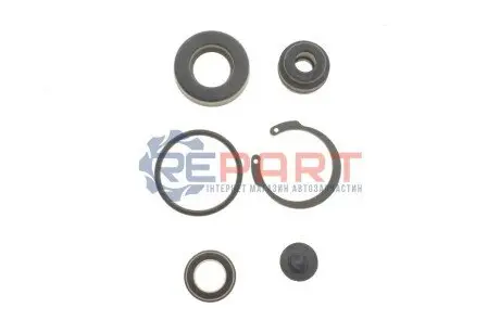 Фото Ремкомплект циліндра зчеплення (головного) VW T4 -03 (d=15.8mm) (Fag) FRENKIT (415064) зображення 1