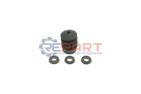 Ремкомплект циліндра зчеплення (головного) Audi 100 82-94 (d=19mm)(ATE/Fag) FRENKIT 419018 Купити в Україні