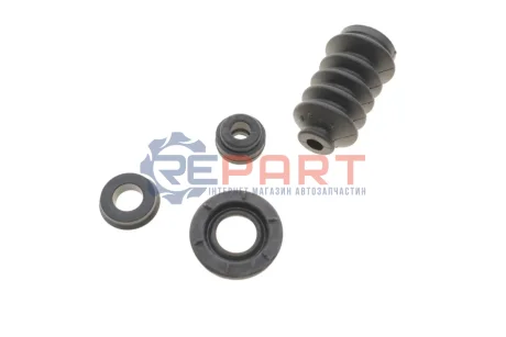 Ремкомплект циліндра зчеплення (головного) VW T4 90-03 (d=19mm) (Ate) FRENKIT 419026 Купити в Україні