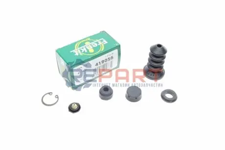 Фото Ремкомплект циліндра зчеплення (головного) MB Vario 96- (d=19mm) (Fag) FRENKIT (419056) зображення 1