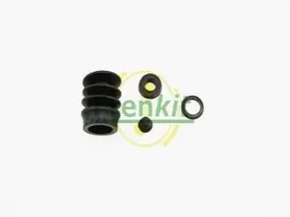 Ремкомплект циліндра зчеплення (робочого) Audi 100 76-91 (d=22.2mm) (Ate/Fag) FRENKIT 519005