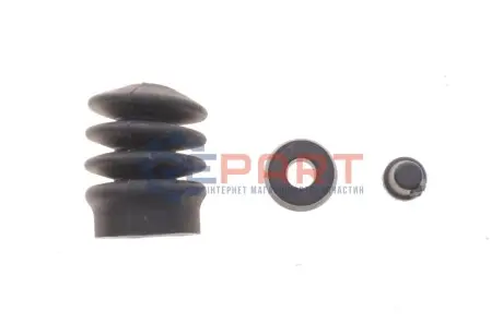 Ремкомплект циліндра зчеплення (робочого) Hyundai Accent II 1.3/1.5 00-05 (d=19mm) (Nabco) FRENKIT 519022 Купити в Україні