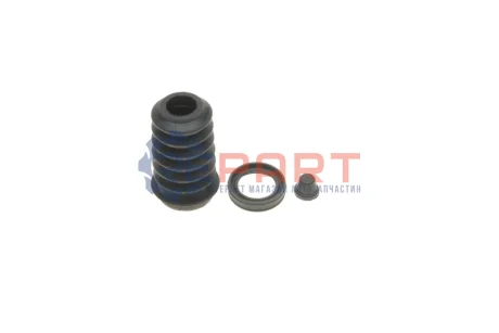 Ремкомплект циліндра зчеплення (робочого) VW Caddy III 04-15 (d=19mm) (Sachs) FRENKIT 519025 Купити в Україні