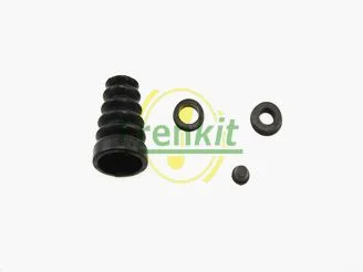 Ремкомплект циліндра зчеплення (робочого) Fiat Doblo (d=20.6) Valeo FRENKIT 520018